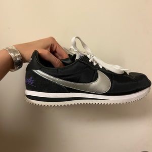 NIKE CORTEZ LOS ANGELES KINGS sneakers